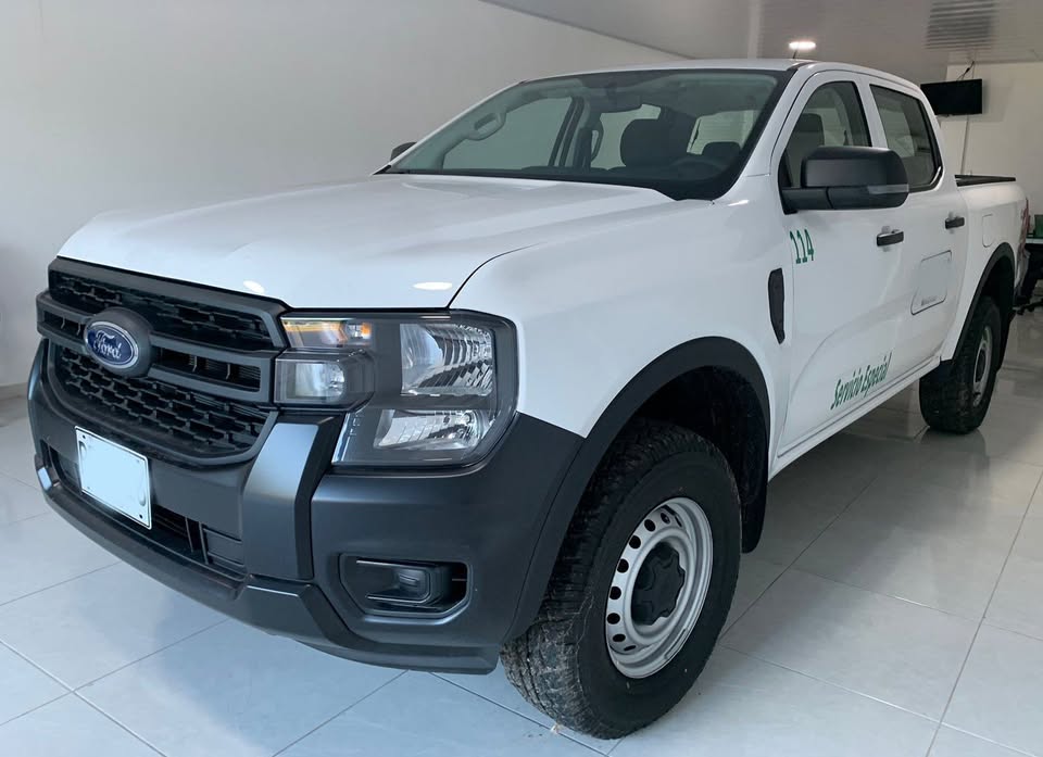 Ford Ranger XL